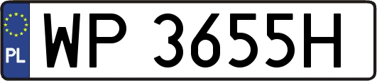 WP3655H