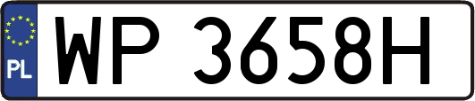 WP3658H