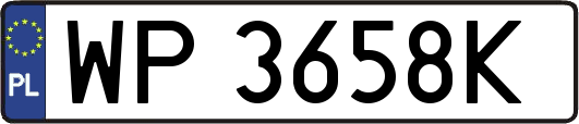 WP3658K