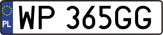 WP365GG