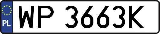 WP3663K