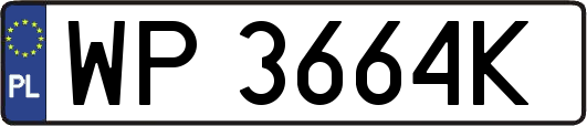 WP3664K