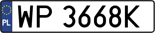 WP3668K