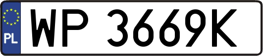 WP3669K