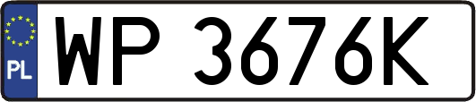 WP3676K