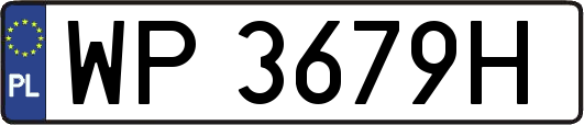 WP3679H