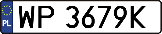 WP3679K