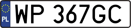 WP367GC