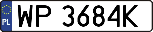 WP3684K