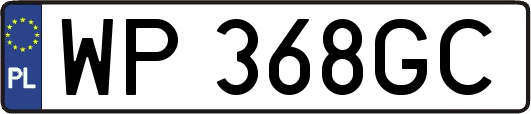 WP368GC