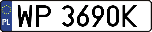 WP3690K