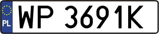 WP3691K