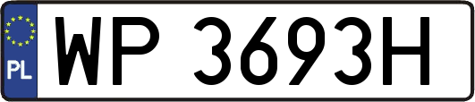 WP3693H