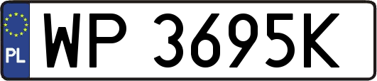 WP3695K