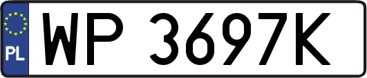 WP3697K