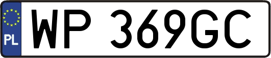 WP369GC