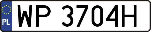 WP3704H