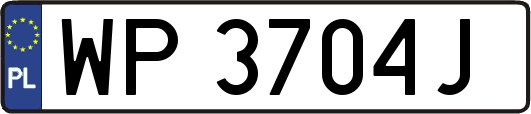 WP3704J
