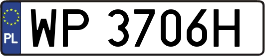 WP3706H
