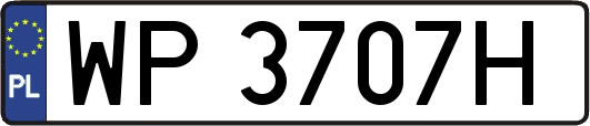 WP3707H