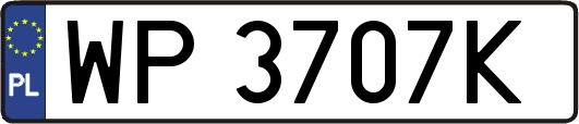 WP3707K
