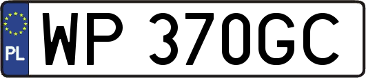 WP370GC