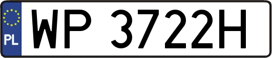 WP3722H
