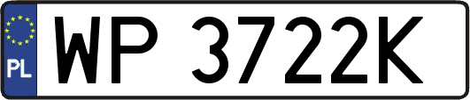 WP3722K