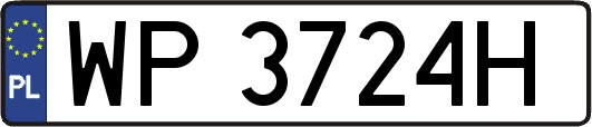 WP3724H