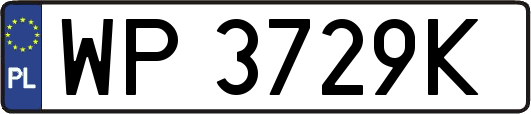 WP3729K