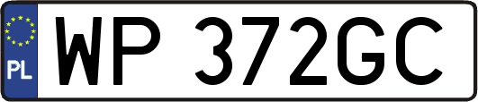WP372GC