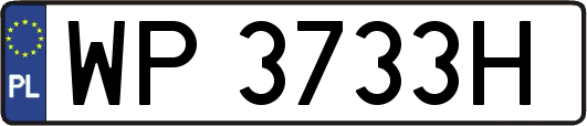 WP3733H