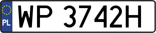 WP3742H