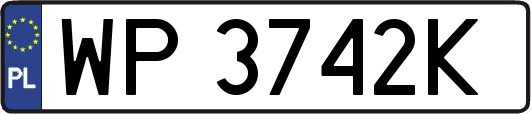 WP3742K