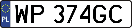 WP374GC