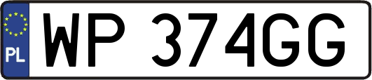 WP374GG