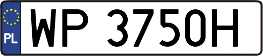 WP3750H