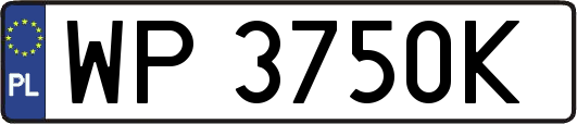 WP3750K