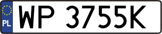 WP3755K
