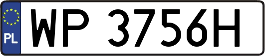 WP3756H