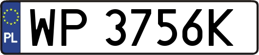 WP3756K