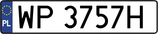 WP3757H