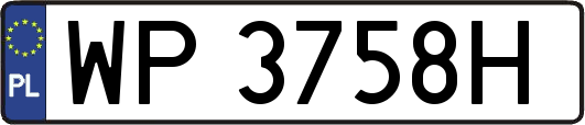 WP3758H