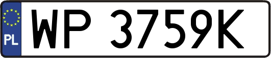 WP3759K