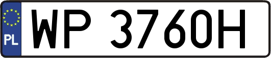 WP3760H