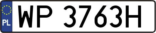WP3763H
