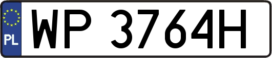WP3764H