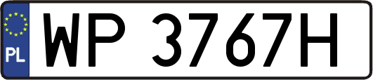 WP3767H