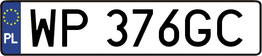 WP376GC