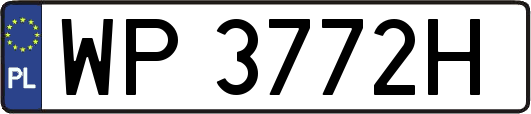 WP3772H